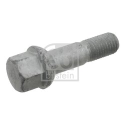 Wheel Bolt FEBI 46644 OE Ref A000 990 48 07
