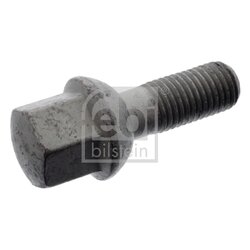 Wheel Bolt FEBI 46645 OE Ref A126 401 06 70