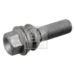 Wheel Bolt FEBI 46655 OE Ref WHT 002 529