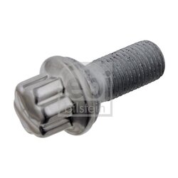 Wheel Bolt FEBI 46658 OE Ref A000 990 51 07