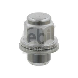 Wheel Nut FEBI 46663 OE Ref 6000609427