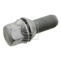 Wheel Bolt FEBI 46671 OE Ref 77 00 785 357