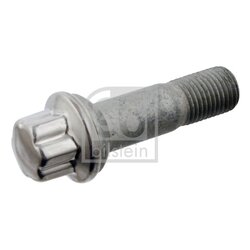 Wheel Bolt FEBI 46672 OE Ref A000 990 54 07