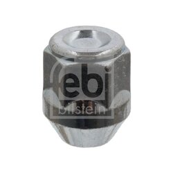 Wheel Nut FEBI 46696 OE Ref B002-37-160A