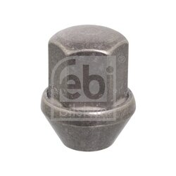 Wheel Nut FEBI 46701 OE Ref 4 367 098