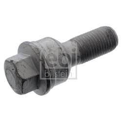 Wheel Bolt FEBI 46706 OE Ref 8R0 601 295