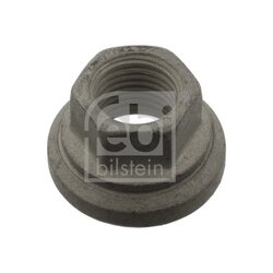 Wheel Nut FEBI 46707 OE Ref A000 401 18 72