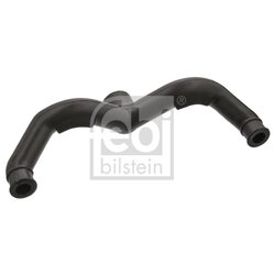 Crankcase Ventilation Hose FEBI 46734 OE Ref 104 141 04 83