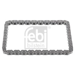 Oil Pump Drive Chain FEBI 46744 OE Ref 1729970194