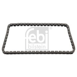 Timing Chain FEBI 46780 OE Ref 77036013000