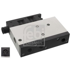 Air Suspension Valve FEBI 46790 OE Ref 481 831