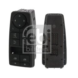 Multi Function Switch FEBI 47018 OE Ref 81.25806.7107