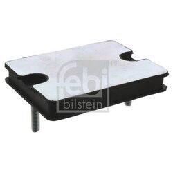 Suspension Rubber Buffer FEBI 47033 OE Ref 1656 439
