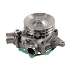 Water Pump FEBI 47123 OE Ref 50 10 258 977