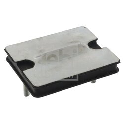 Suspension Rubber Buffer FEBI 47127 OE Ref 1656 438