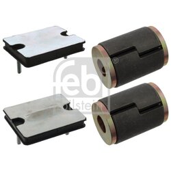 Spring Bearing Frame Repait Kit FEBI 47131 OE Ref 1357 764 S1