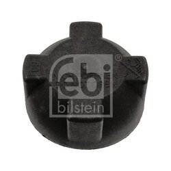 Coolant Tank Cap FEBI 47132 OE Ref 000 501 70 15