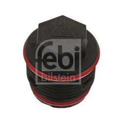 Radiator Breather Screw Valve FEBI 47133 OE Ref 1 374 051