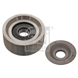 V Ribbed Belt Deflection Guide Pulley FEBI 47136 OE Ref 51.95800.6082