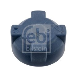 Coolant Tank Cap FEBI 47137 OE Ref 000 501 67 15