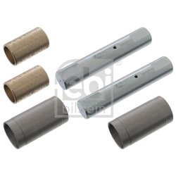 Spring Bolt Repair Kit FEBI 47143 OE Ref 0389 071 S1