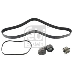 V Ribbed Belt Set FEBI 47147 OE Ref 5 0404 6191 S1