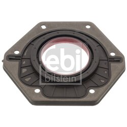 Crankshaft Seal FEBI 47149 OE Ref 514.C2