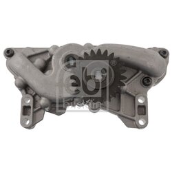 Oil Pump FEBI 47267 OE Ref 20518382
