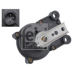 Pneumatic Suspension Level Sensor FEBI 47279 OE Ref 481 829