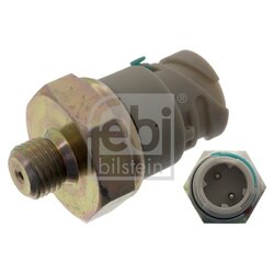 Oil Pressure Sensor FEBI 47287 OE Ref 50 10 398 062