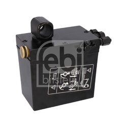 Driver Cab Tilt Pump FEBI 47289 OE Ref 1450 902 FEBI