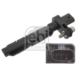 Crankshaft Pulse Sensor FEBI 47292 OE Ref 13 62 7 805 188