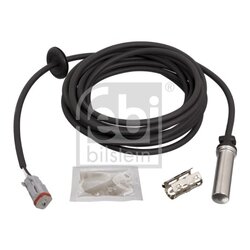 Abs Wheel Speed Sensor FEBI 47298 OE Ref 20509870