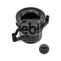 Headlight Switch FEBI 47331 OE Ref A001 545 33 04