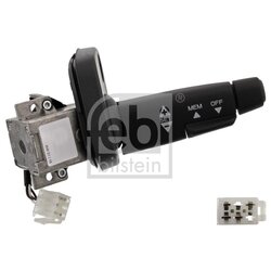 Steering Column Switch FEBI 47349 OE Ref 81.25509.0179