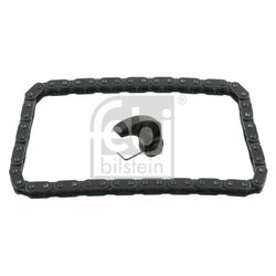 Oil Pump Drive Chain Kit FEBI 47352 OE Ref 06A 115 125 S1