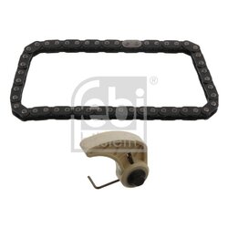 Oil Pump Drive Chain Kit FEBI 47353 OE Ref 038 115 230 S1