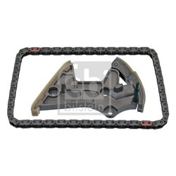 Oil Pump Drive Chain Kit FEBI 47354 OE Ref 045 115 230 A S3