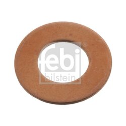 At Oil Sump Gasket FEBI 47393 OE Ref 140 271 00 60