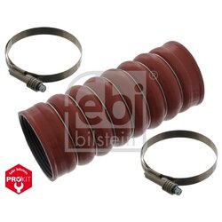 Charge Air Hose FEBI 47396 OE Ref A960 501 03 82 S1