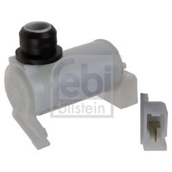 Windscreen Cleaning Washer Fluid Pump FEBI 47422 OE Ref 28920-50Y00