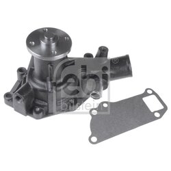 Water Pump FEBI 47423 OE Ref 8-97021171-1