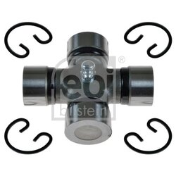 Propshaft Joint FEBI 47427 OE Ref 8-97080505-0