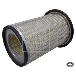 Air Filter FEBI 47429 OE Ref 8-98091394-0