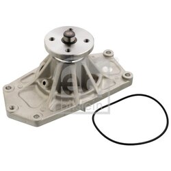 Water Pump FEBI 47445 OE Ref ME995426