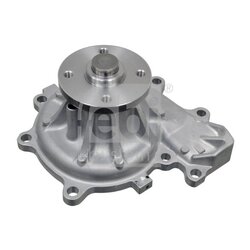 Water Pump FEBI 47446 OE Ref 8-97314-118-0