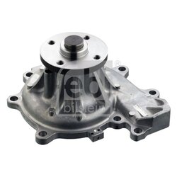 Water Pump FEBI 47447 OE Ref 8-97363-478-0