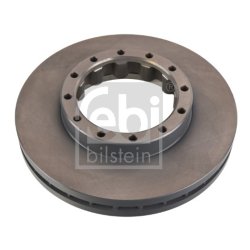 Brake Disc FEBI 47461 OE Ref MK584504
