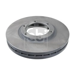 Brake Disc FEBI 47462 OE Ref MK584503