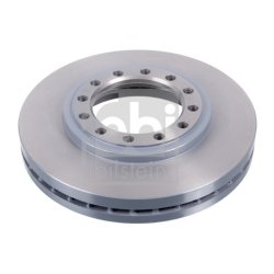 Brake Disc FEBI 47470 OE Ref 8971686311